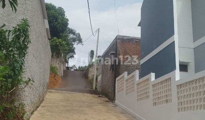 Rumah Siap Huni 2 Lantai Cileunyi Bandung Timur