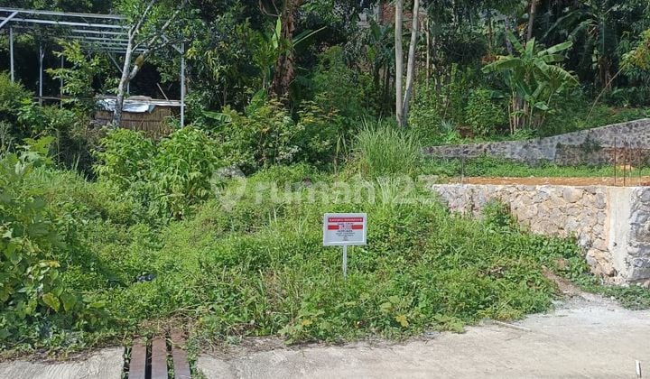 Tanah Kavling Siap Bangun Lokasi Strategis dan Berkembang