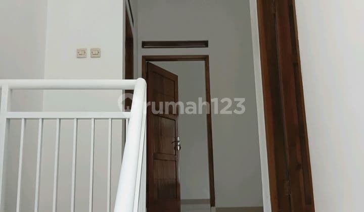 Rumah Siap Huni 2 Lantai Cileunyi Bandung Timur
