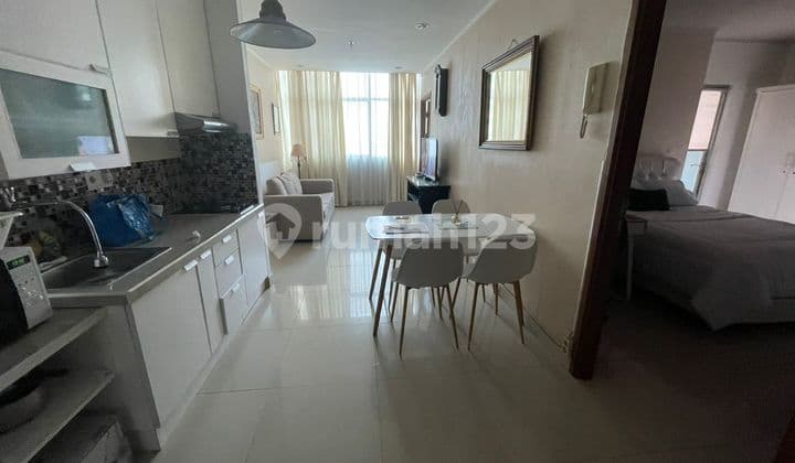 Apartment, Sahid Residence 88