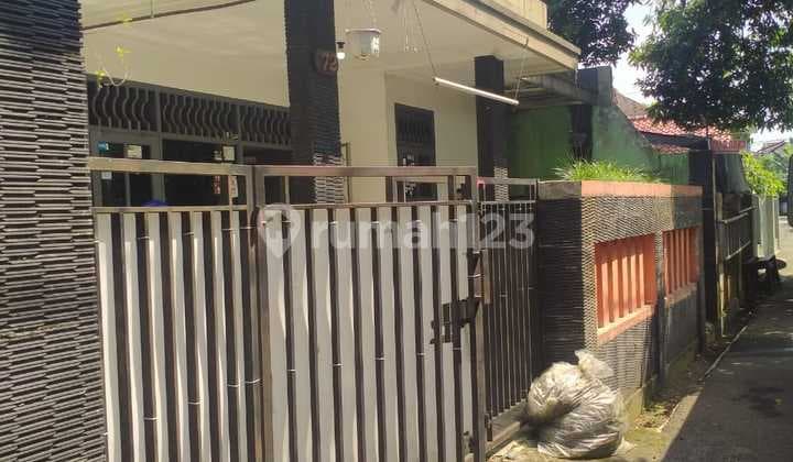 Dijual Cepat.rumah Siap Huni SHM di Jagakarsa Rumah
