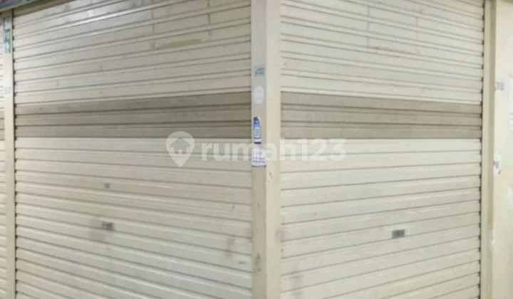 Toko Thamrin City Jakarta Toko Thamrin City Jakarta