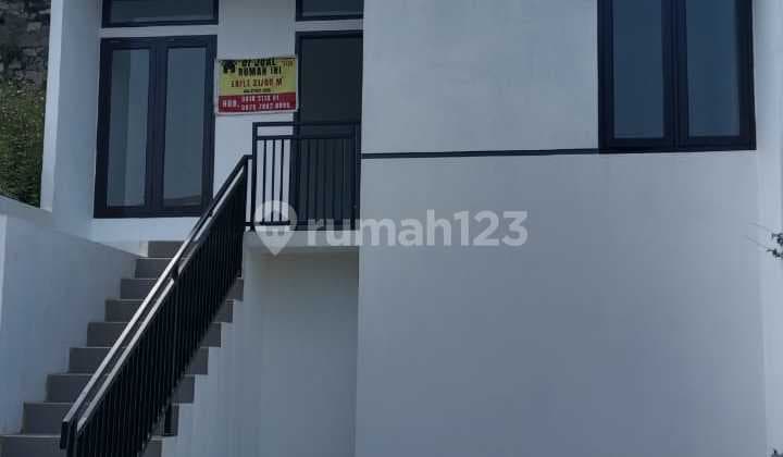 DP Receh, Rumah Terjangkau Dkt Wisata di Dkt Cileunyi Jatinangor