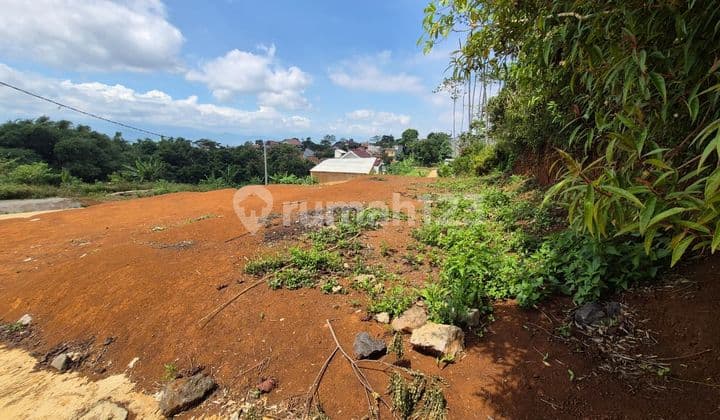 Plot of Land Suitable for Investment or Dream Residence