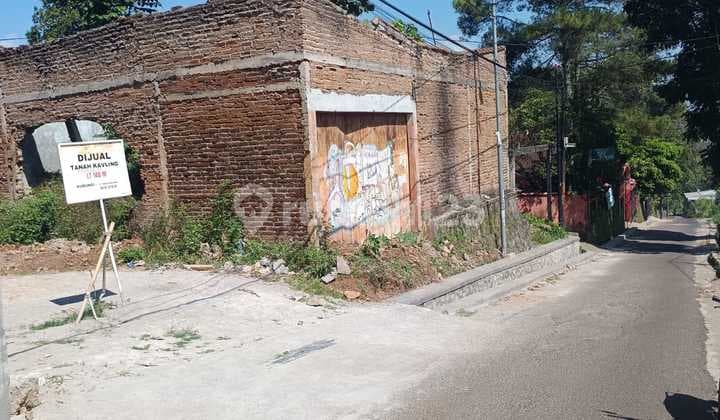 DP Suka Suka, Kavling Strategis Dkt Sekolah untuk Usaha/Investasi