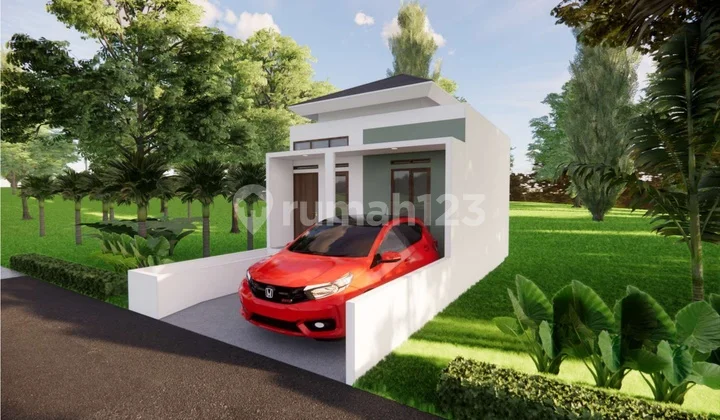 DP Suka-Suka, Rumah Inden Dkt Tol Cileunyi, Cibiru, Jatinagor