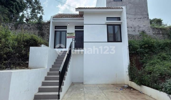 Rumah Ekonomis untuk Tangan Pertama Dkt Cileunyi Jatinagor