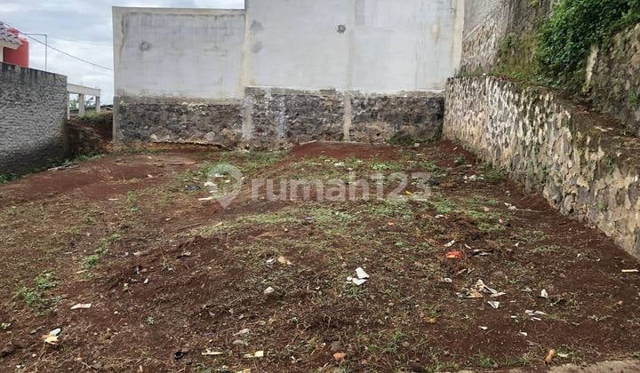 Kavling Ruko Dapat Diskon Ramadhan, Dekat Tol, di Bandung Timur