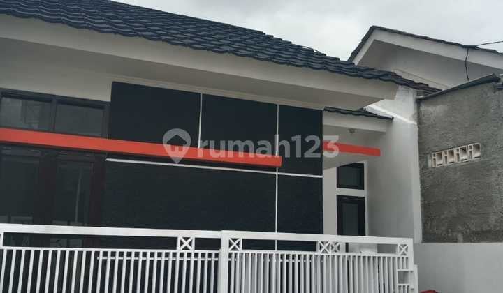 DP Receh, Rumah Dkt Sekolah, Tol, Mall, di Cileunyi Dkt Jatinagor