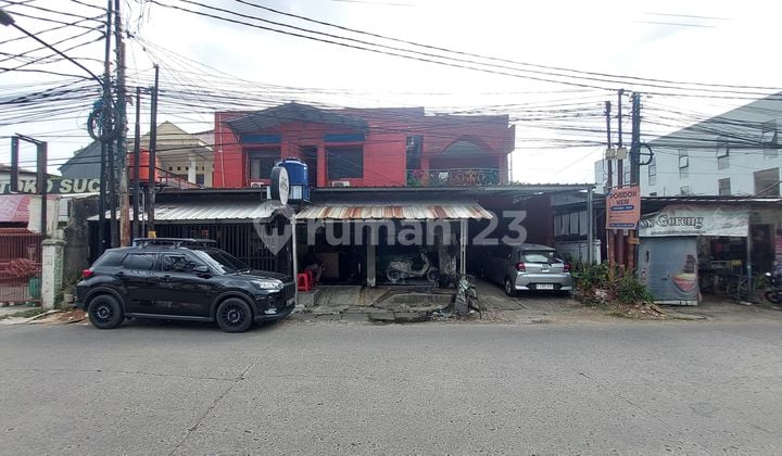 Kos2an Aktif Jalan Raya Kelapa Dua Depok
