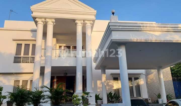House For Sell In Cibubur