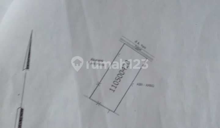 Dijual Rumah Tengah Kota Semarang