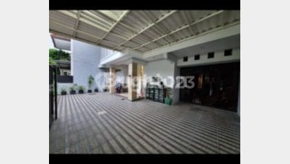 Dijual Rumah 2,5 Lantai Mewah Daerah Mulyorejo Surabaya Timur