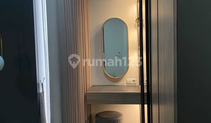 Dijual Rumah Surabaya Timur Siap Huni Full Furnished Minimalis Modern