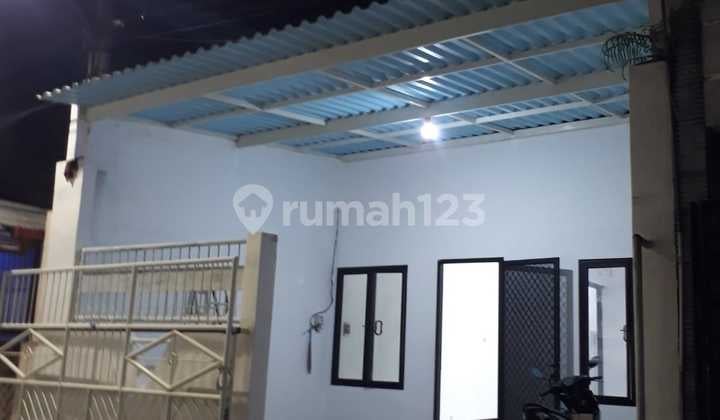 Disewakan Rumah Dekat Kampus Gubeng Surabaya Timur
