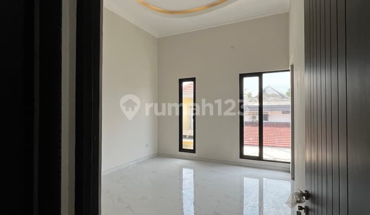 Dijual Rumah Minimalis Modern di Mulyosari Surabaya Timur bisa Nego