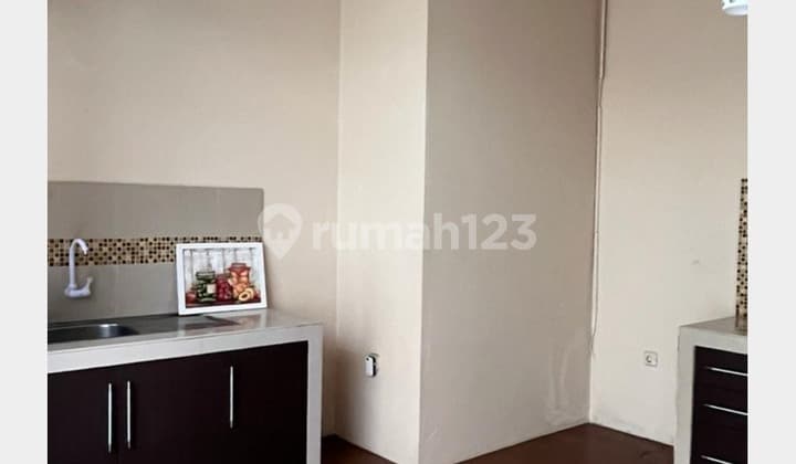 Disewakan Rumah dengan Keamanan 24 Jam di Kota Wisata