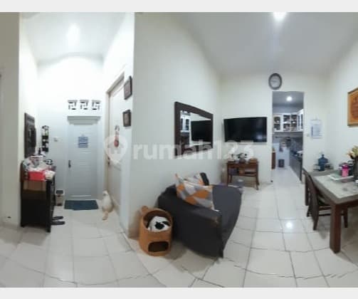 Hunian Dilokasi Asri Dekat Sekolahan dan Supermarket