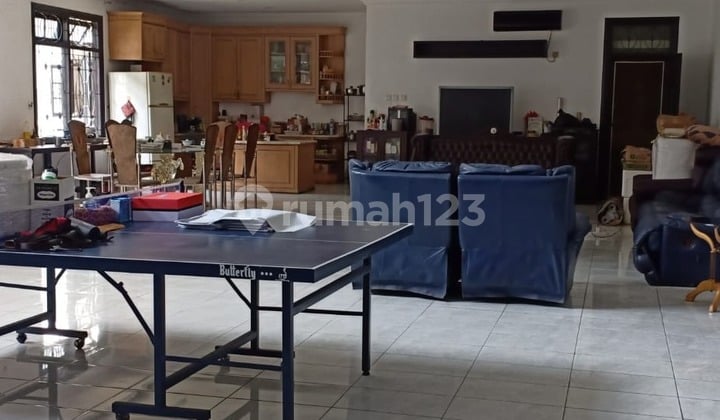 Hunian Gandeng Dekat Akses Tol dan Supermarket