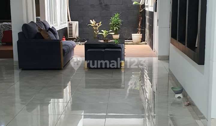 Rumah Nyaman Dekat Akses Tol dan Sekolahan