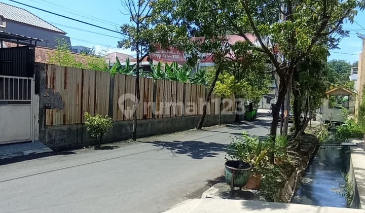 Hook Land 5 Minutes from Simpang Lima