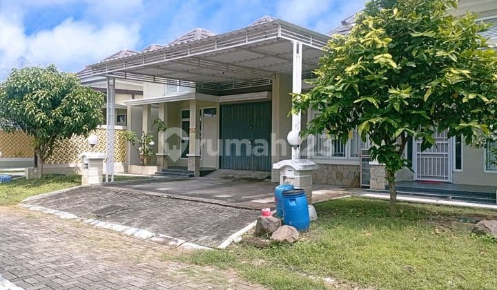 Rumah Hook Jasmine Park Lokasi Istimewa