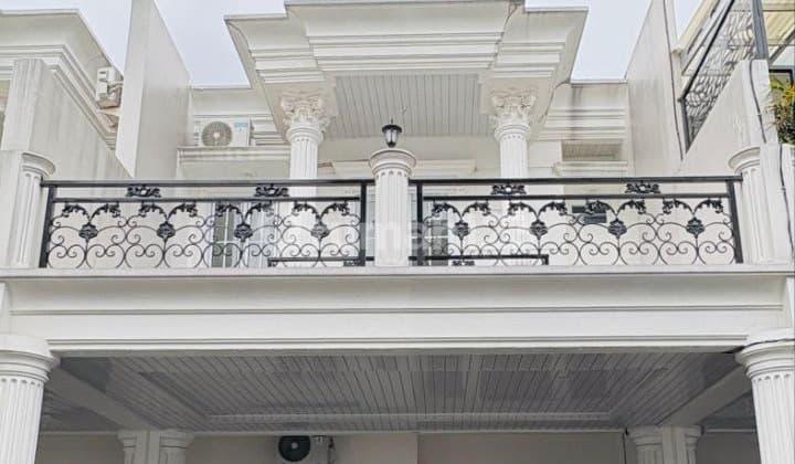 Rumah Dijual Jagakarsa Jaksel