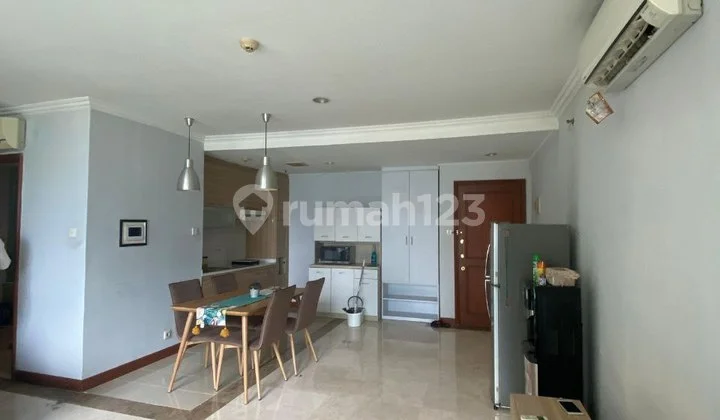 For Sale Casablanca Apartment South Jakarta For Sale Casablanca Apartment South Jakarta