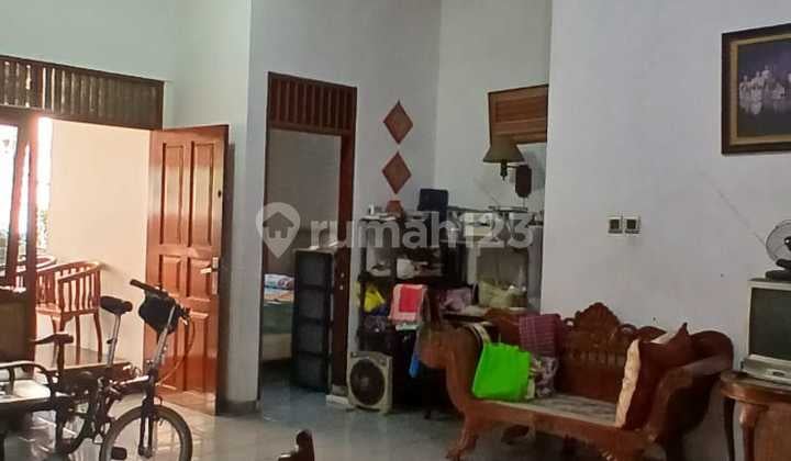 For Sale Cempaka Putih House, East Ciputat, South Tangerang