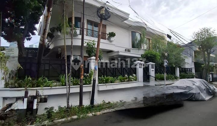 Rumah Pinang Kuningan Pondok Indah Jaksel
