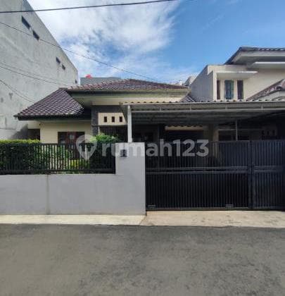 Dijual Rumah Kesehatan Bintaro Jaksel