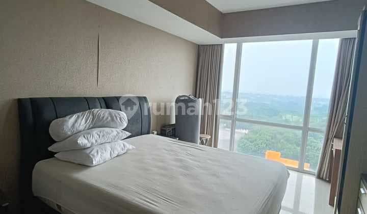 For Sale Apartment U Residence Karawaci (Studio)