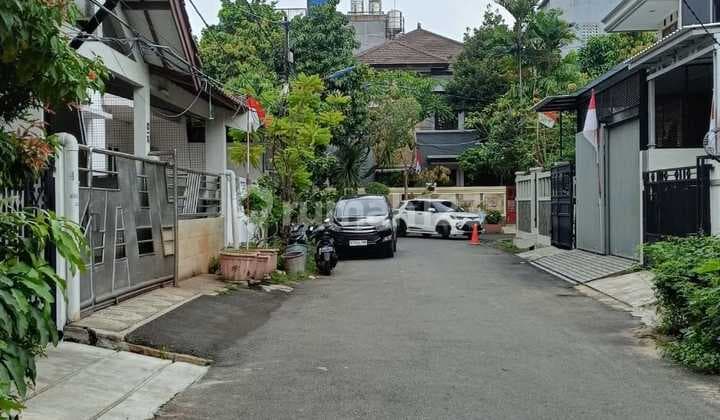 For Sale Aries Garden House