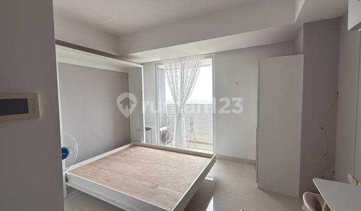 For Rent Studio Apt. West Vista 38 Million/Year (Including Maintenance Fees)