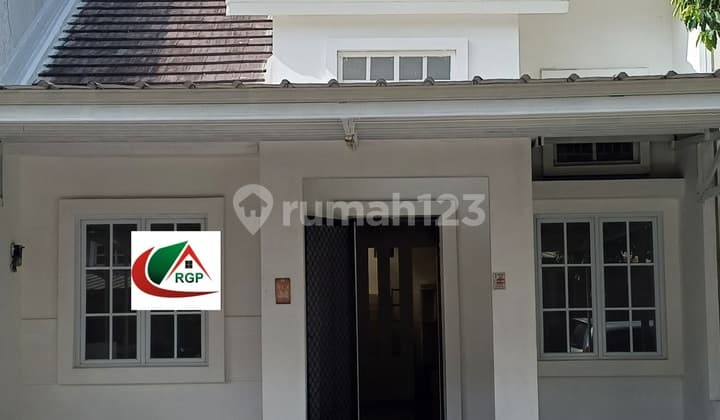 Rumah Cantik Harga Ekonomis Siap Huni