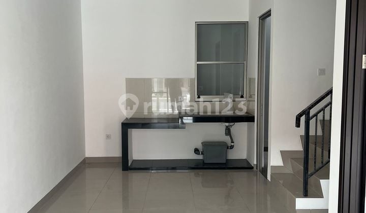 Disewa Rumah Pik2 Tahap 2 Ukuran 6X12.5
