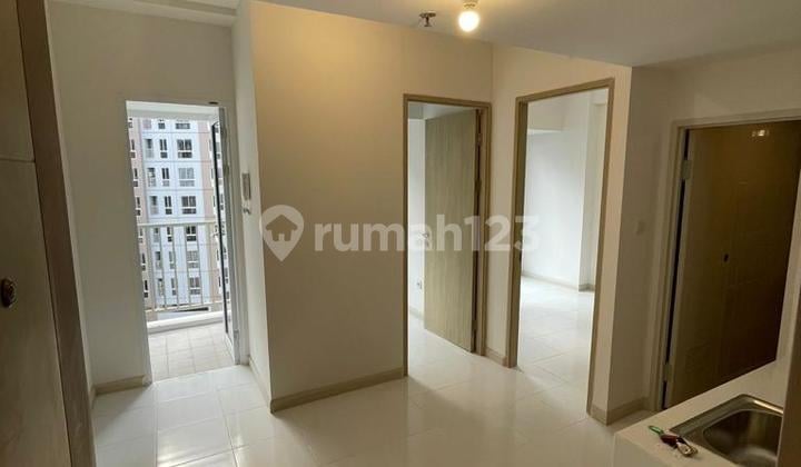 Ada 3 Kamar - Apartemen Tokyo Pik2 3 Kamar Dijual Rugi