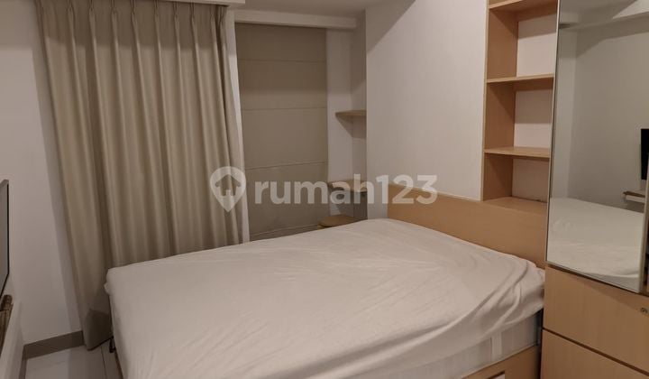 Jual Rugi Apartemen Tokyo Riverside Pik2 Furnish Developer