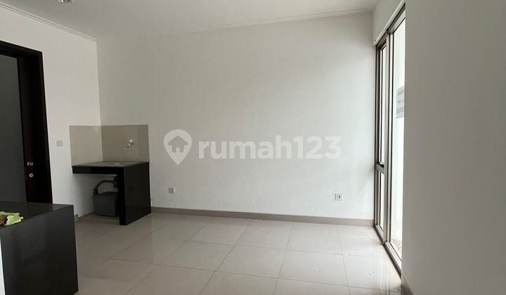 Ada Kamar Art - Rumah 2 Lantai Pik2 Ukuran 6X10