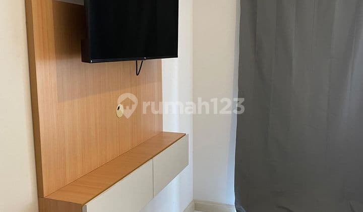 Apartemen Studio Minimalis Ala Jepang Tokyo Pik2