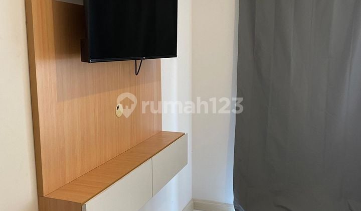 Apartemen Studio Minimalis Ala Jepang Tokyo Pik2