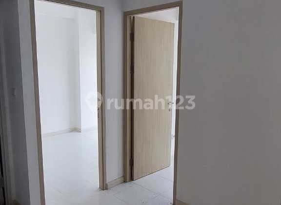 Free AC - 2 Bedroom Apartment Tokyo Riverside Pik2 For Sale at a Loss