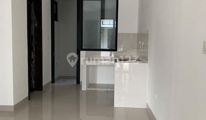 Jarang Ada - Rumah Milenial 6X10 Pik2 Extension