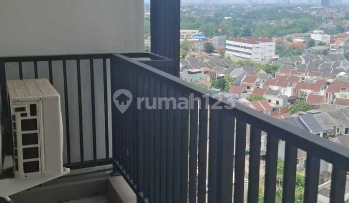 Selling Apartment Anwa Residence 17th Floor