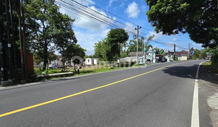 Tanah Premium Akses Mudah ke Kampus & Rs, Waktu Tempuh Singkat, Hidup Makin Praktis!