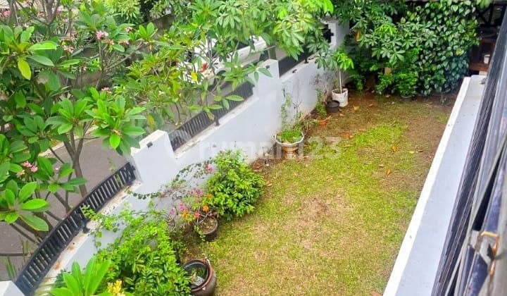 Rumah 2 Lantai di Sakura Regency 2 Bekasi