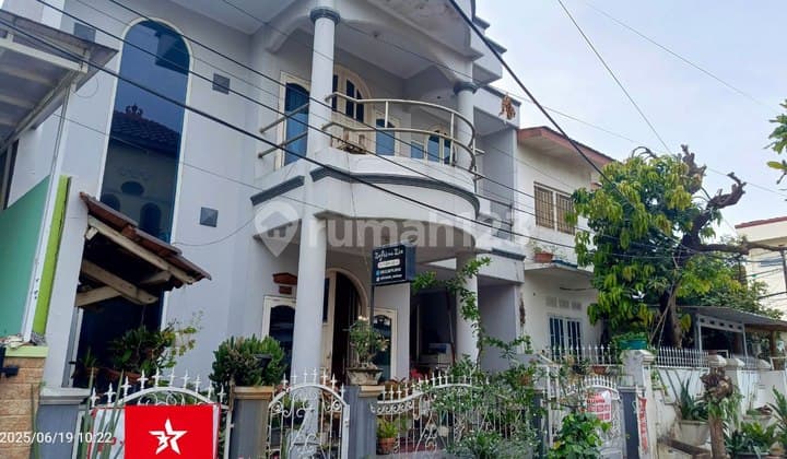 Rumah 2 Strategis di Tytyan Kencana Bekasi Utara