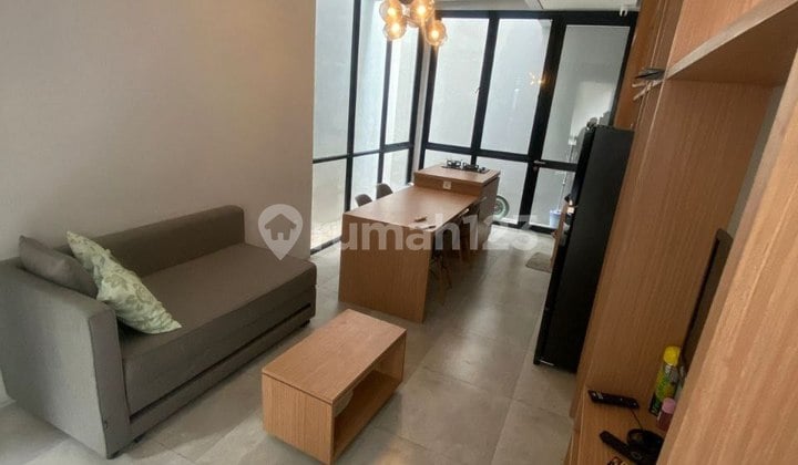 Rumah 2 Lantai di Cluster O² Grandwisata Bekasi