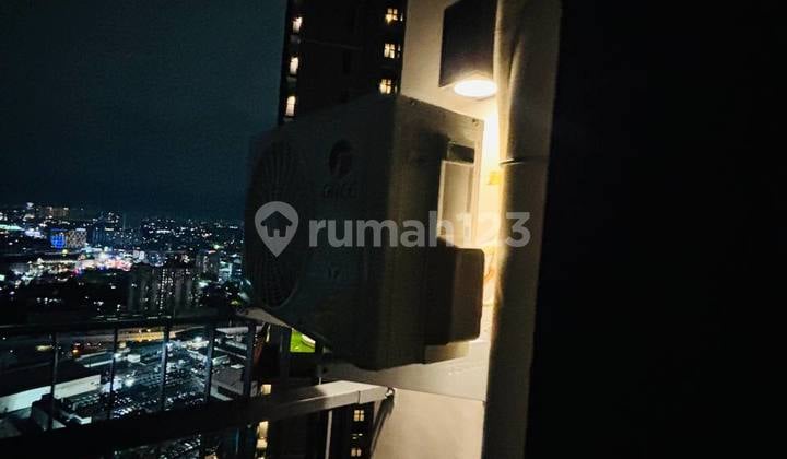 Studio Apartemen Pakuwon Bekasi (Tower Bella)