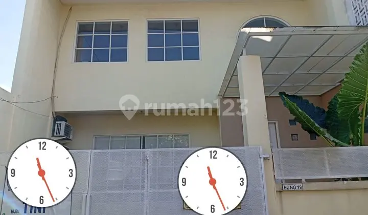 House in Pondok Timur Mas Pekayon, South Bekasi